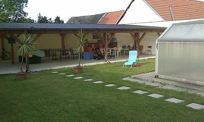 Penzion Cizku U Trebone Hotel Exterior foto
